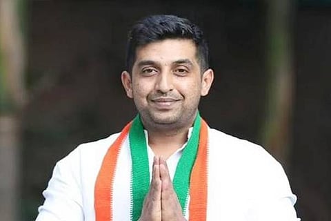 raksha ramaiah