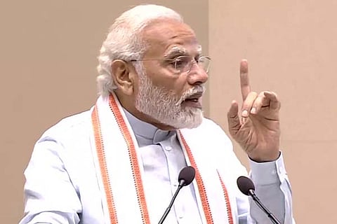 PM Modi