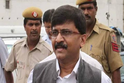 Sanjay rawat