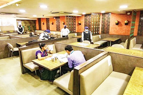 Service Charge