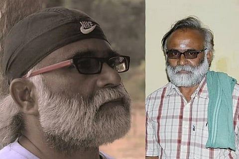 mk matha