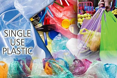 plastic