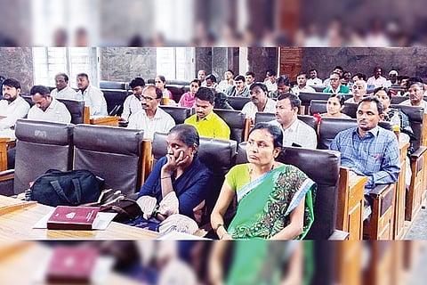 260722 Yalaburga Har ghar tiranga Meeting