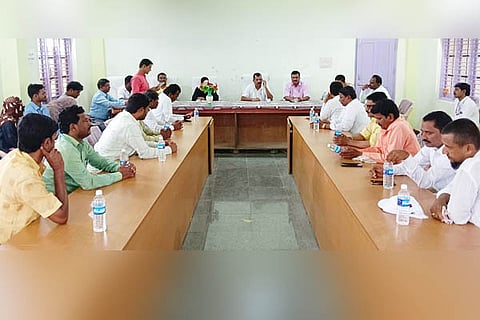 31072022 Mudagal meeting