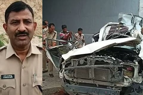 AP Police