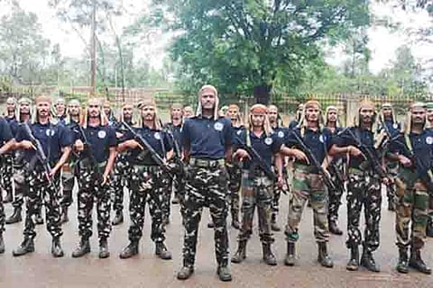 H26 Commandos 1