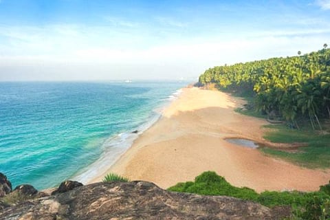 KeralaBeach