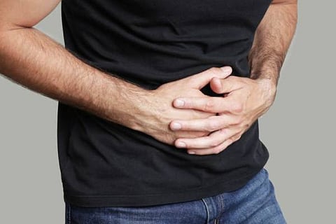 stomacpain