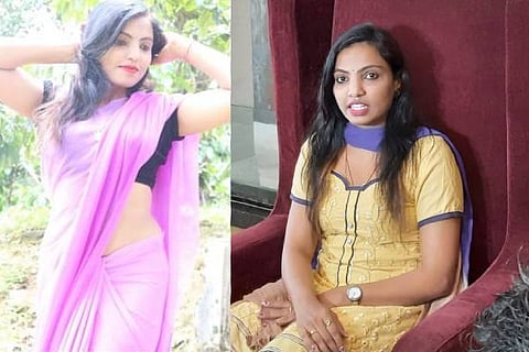 nityasri