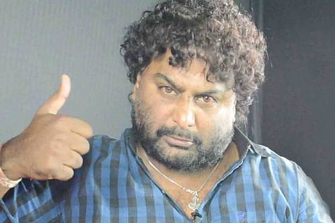 huccha venkat