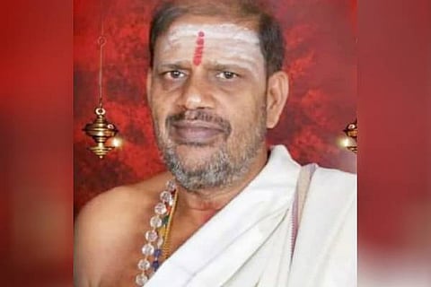 prasanna kumar