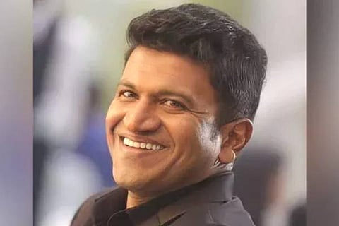 Puneeth