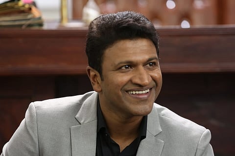 Puneeth Rajkumar 3