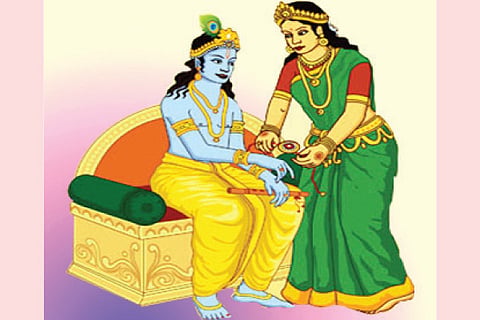 Samskruthi
