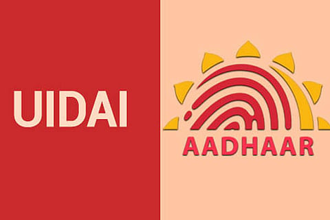 UIDAI