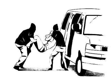 112261778-illustration-of-different-domestic-violence-situations-in-this-society-hand-drawn-black-on-white-bac