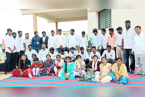 16082022 Devadurga news