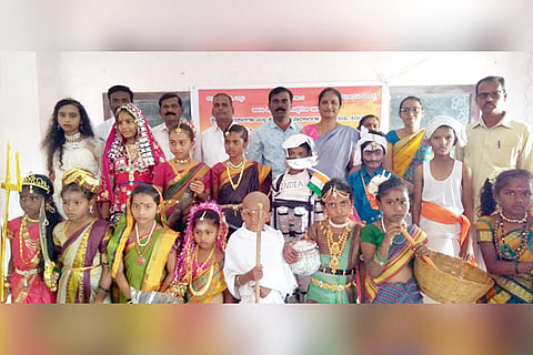 26082022 Siraguppa pratibha karanji1