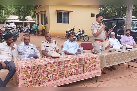 26082022 lingasuguru ganesh meeting