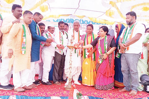 300822 29 Hanumasagara 01