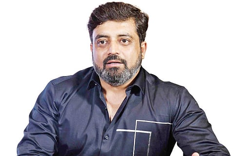 Anirudh