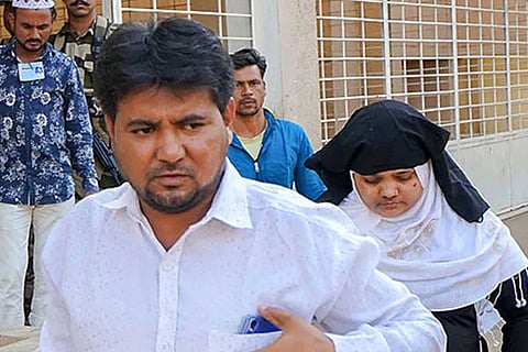Balkis Bano