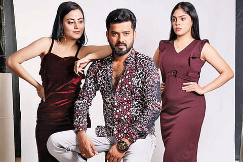Hudki Kodi