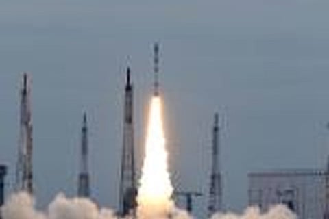 ISRO 2