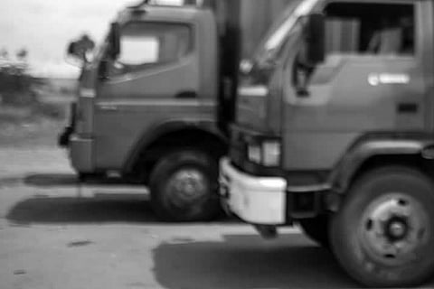 Lorry