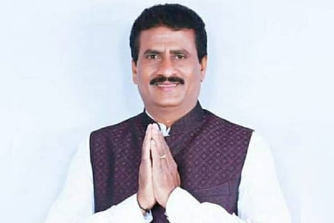 suresh gowda