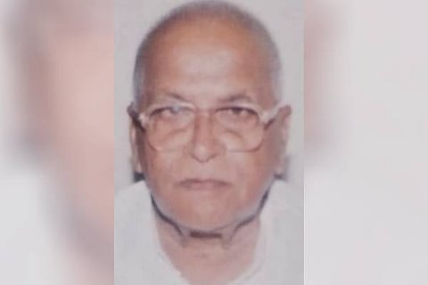 tammannappa budni