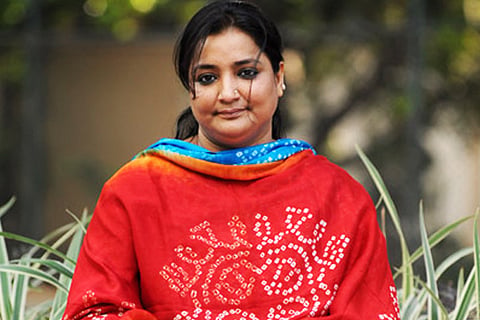 Shahataj Khanam