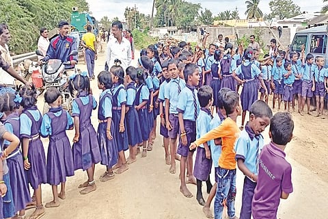 Student Protest