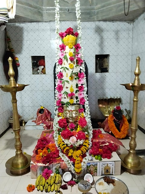 ಗೋಕರ್ಣೇಶ್ವರ ದೇವರು