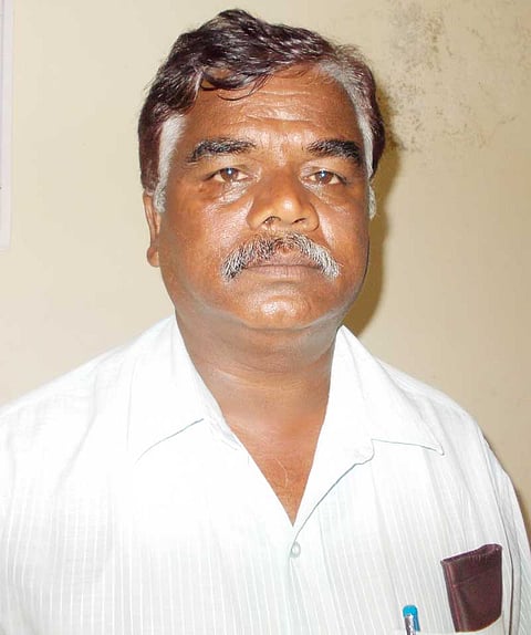 d.s. nirvanappa