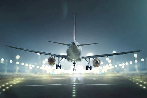 flight