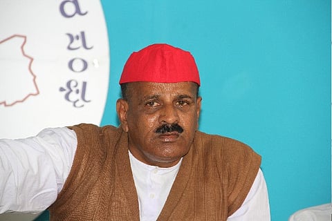kallur megharaj