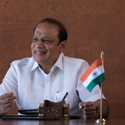 kaup-vinayakumar sorake EX MLA 3