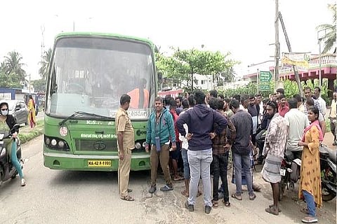 ksrtc