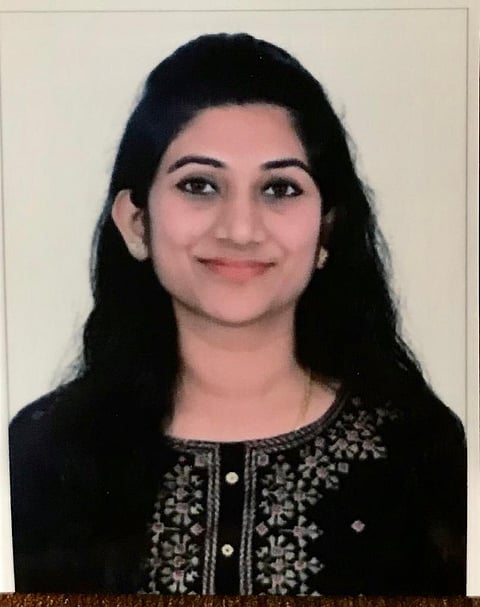 ಪ್ರಥಮ ಪ್ರಯತ್ನದಲ್ಲೆ ಕೆಎಎಸ್ ಉತ್ತೀರ್ಣರಾದ ಶೀತಲ್