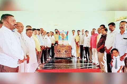 10092022 Kanakagiri umesh katti news