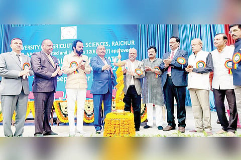13092022 Raichur KVV news