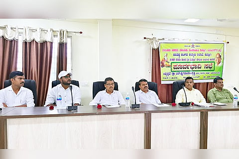 17092022 Kudligi valmiki sri sabhe