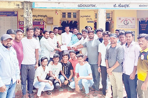 21092022 yelburga sportsperson appeal