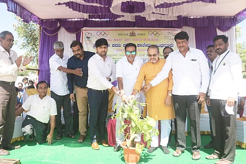 25092022 sindhanoor taluk sports