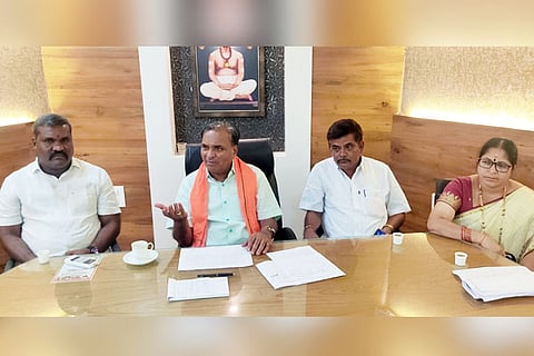 26092022 gangavati bagar hukkum meeting