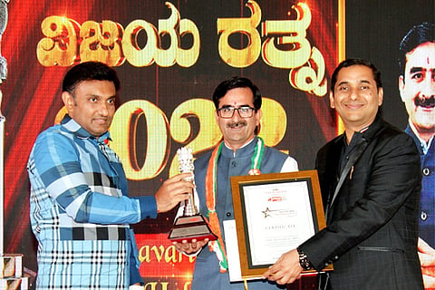 Bhavarlal Arya F