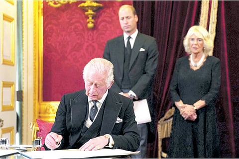 Charles