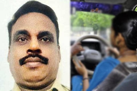 Driving Test