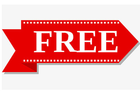 Free